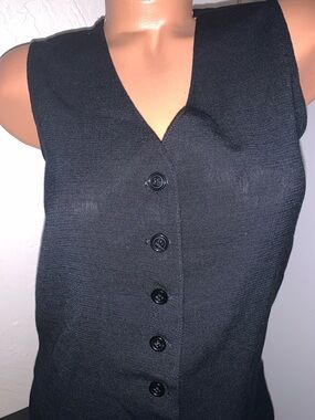 Vest / Top MainFrame small